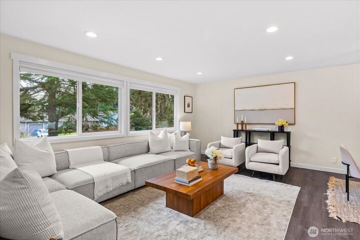 Property Photo:  110 NW 188th Street  WA 98177 