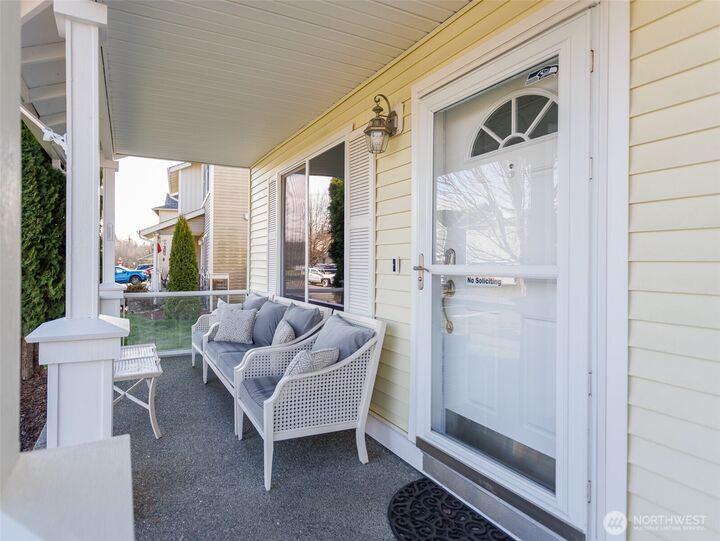 Property Photo: 9983 Dragt Street SE WA 98597