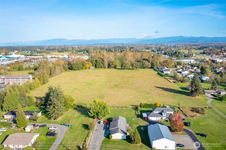 Property Photo:  5094  Labounty Road  WA 98248 