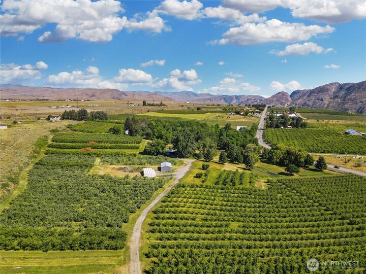 Property Photo:  223  Old Riverside Hwy  WA 98841 