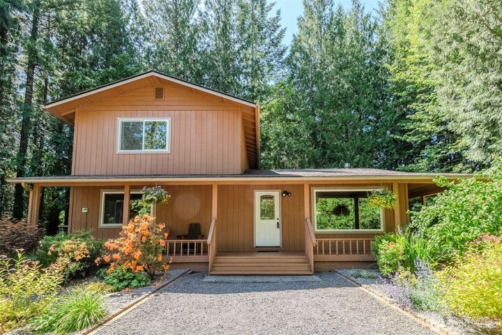 Property Photo: 209 Alpha Way WA 98570