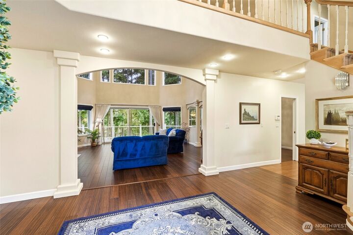 Property Photo:  25128  234th Avenue SE  WA 98038 