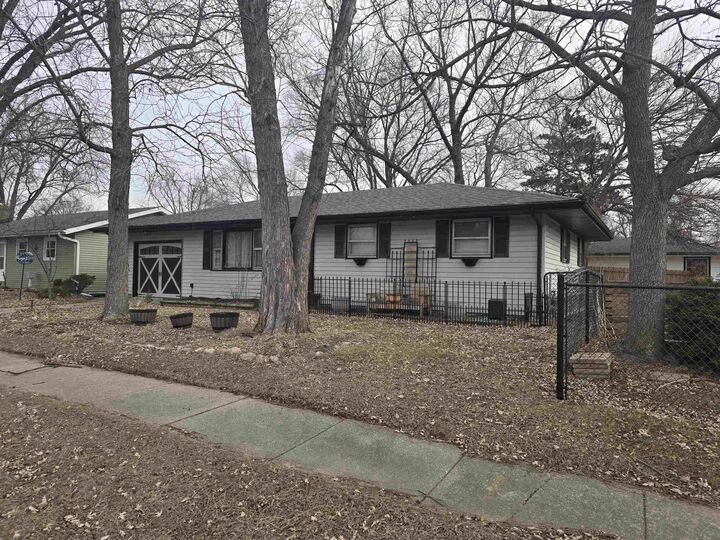 Property Photo:  8003 Cadet Road  IL 61115 