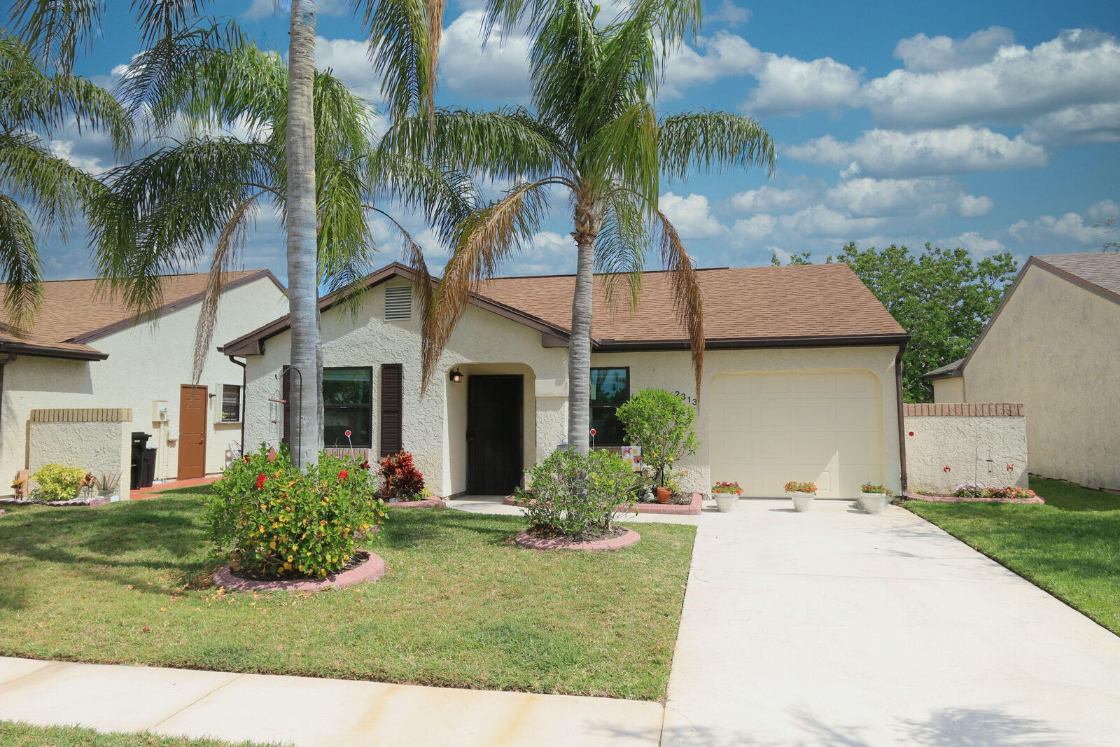 Property Photo:  2313 SE Breckenridge Circle  FL 34952 