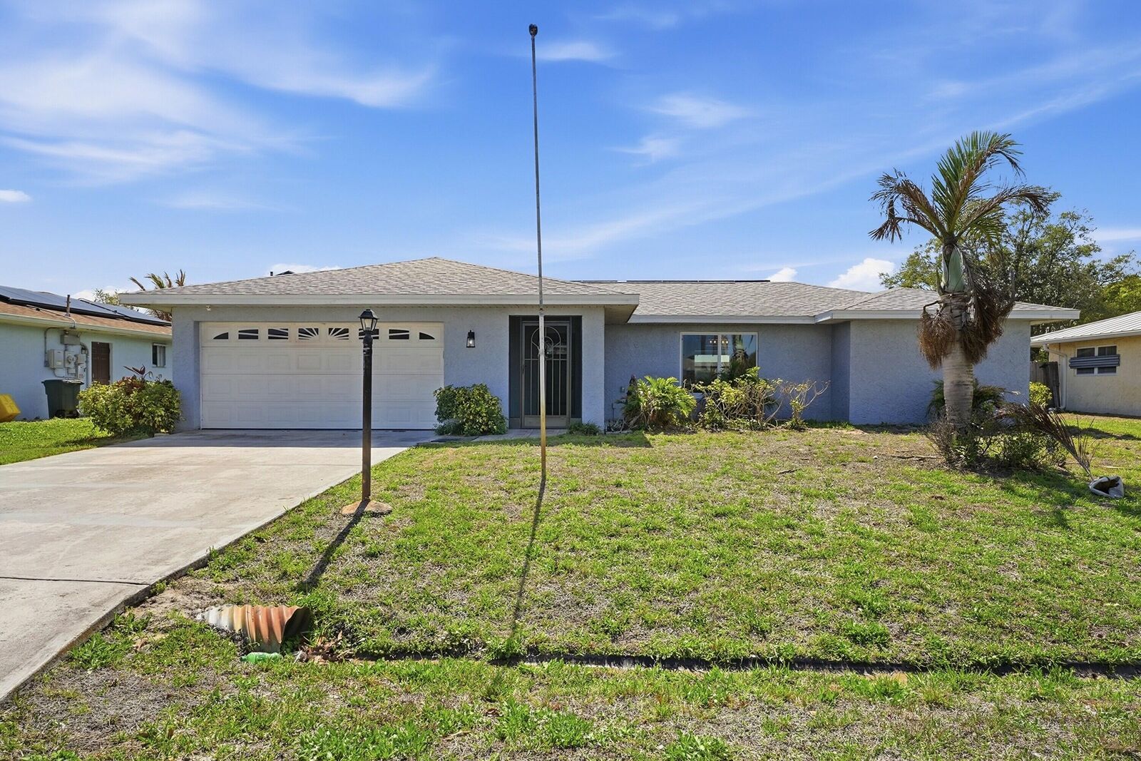 Property Photo:  826 SE Quiescent Lane  FL 34983 