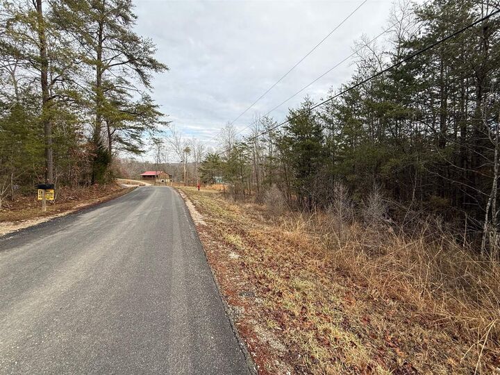 Property Photo:  0 Robbin Lane  KY 42729 