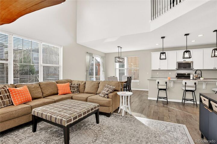 Property Photo: 19412 W 88th Avenue CO 80007