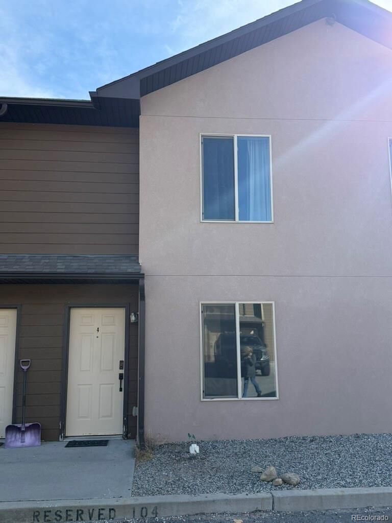 Property Photo:  480 Antero Circle 104  CO 81211 
