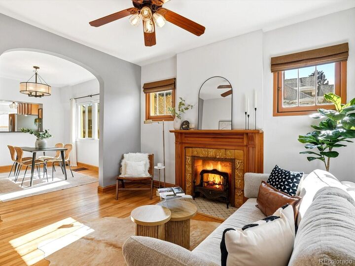 Property Photo: 246 S Grant Street CO 80209