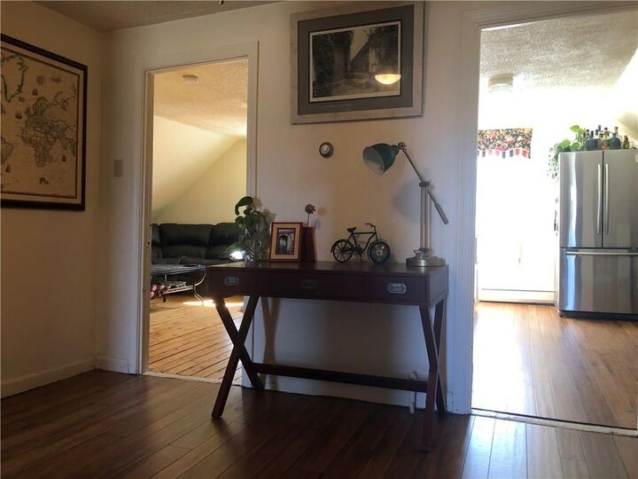 Property Photo: 12 Washington Street 2 RI 02809