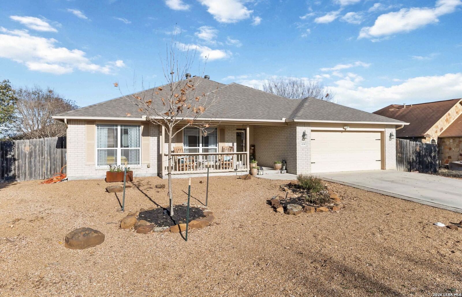 Property Photo:  2231 Garden Sun Place  TX 78130 