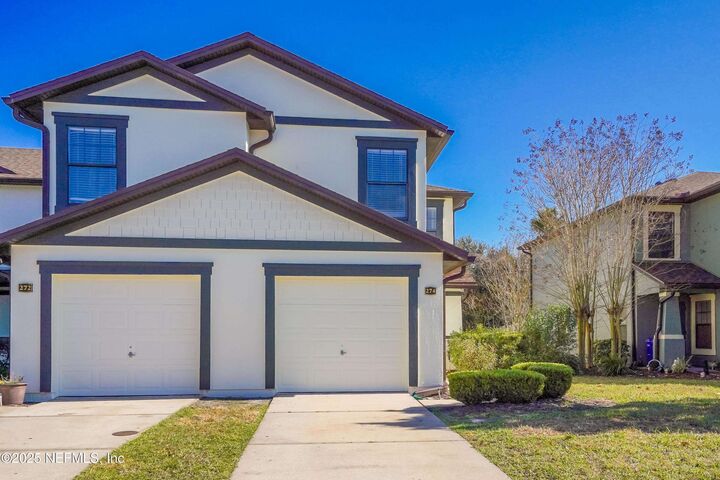 Property Photo: 274 Syrah Way FL 32084