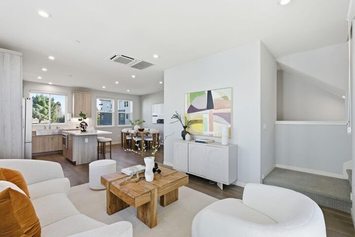 Property Photo:  2903 Corvin Drive 119  CA 95051 