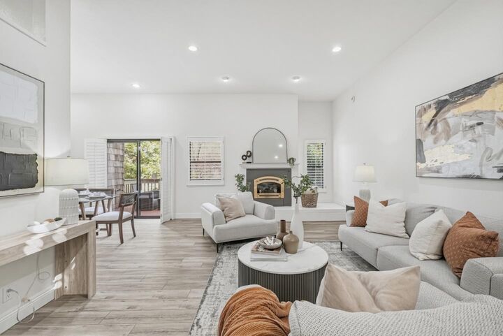 Property Photo: 43548 Ocaso Corte CA 94539