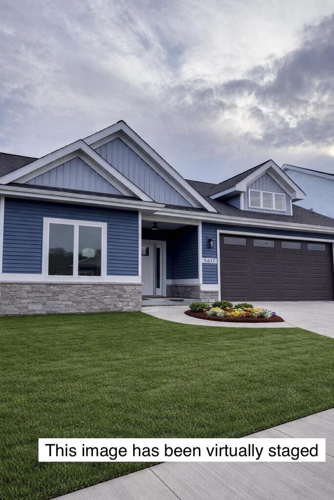 Property Photo:  5617 Glorious Drive  WI 53718 