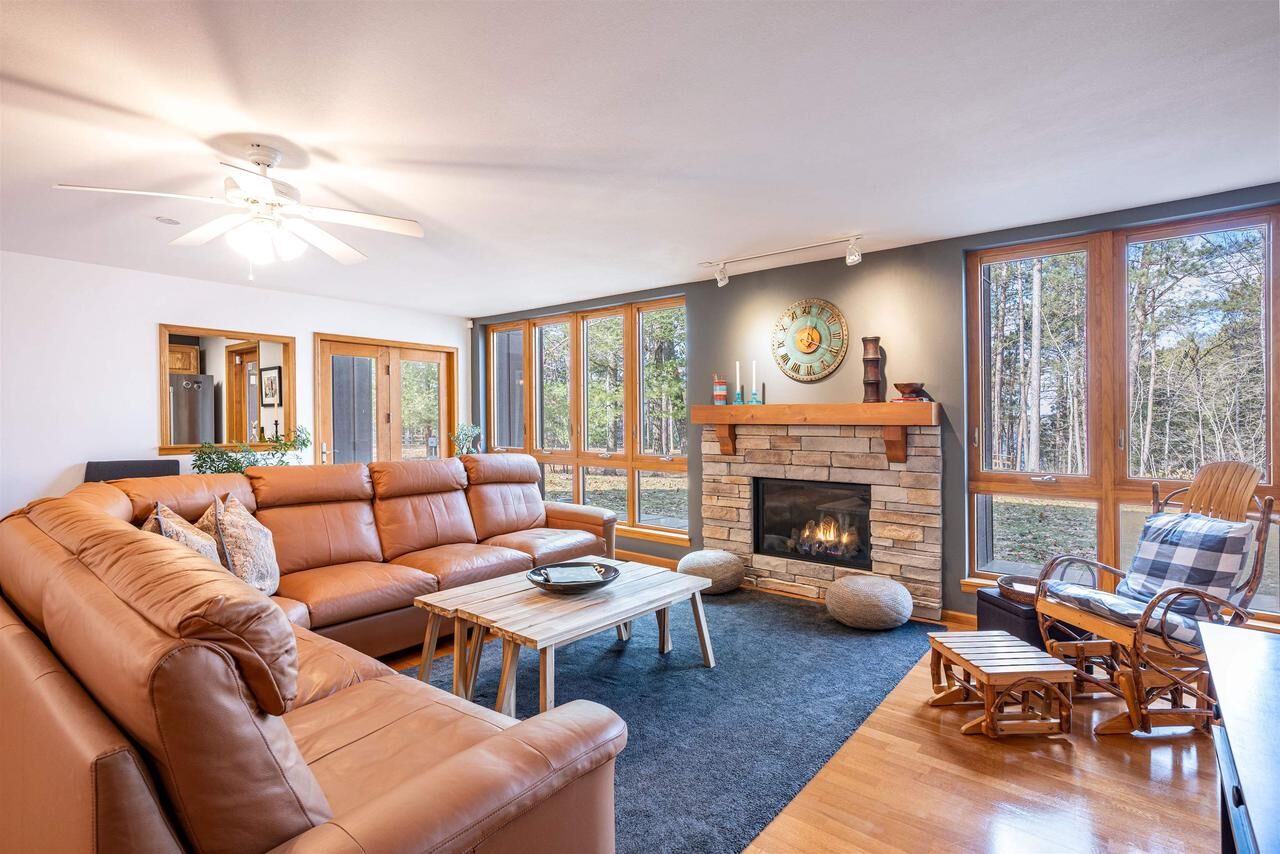 Property Photo:  1 Dogwood Trail  WI 53965 