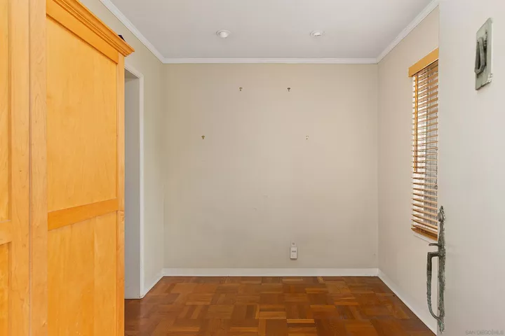 Property Photo:  2219 La Callecita  CA 92103 