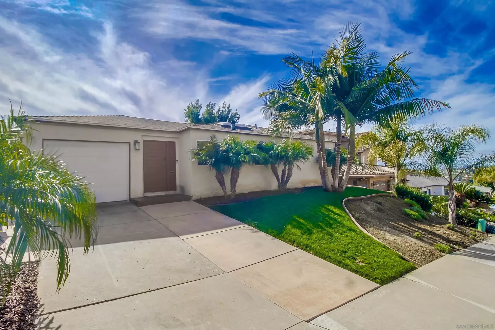 Property Photo: 3727 Ticonderoga St CA 92117