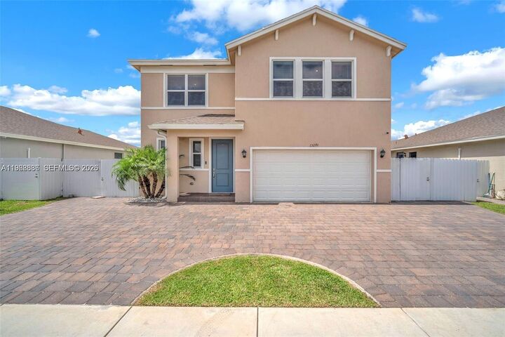 Property Photo:  13270 SW 272nd St  FL 33032 