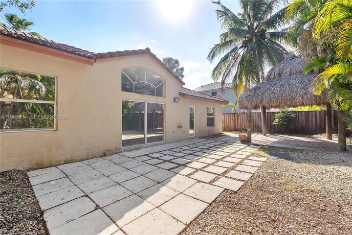 Property Photo:  8943 SW 212th Ln  FL 33189 