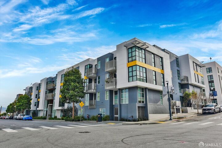 Property Photo:  451 Donahue Street  CA 94124 