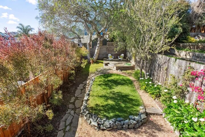 Property Photo:  126 Bradford Street  CA 94110 