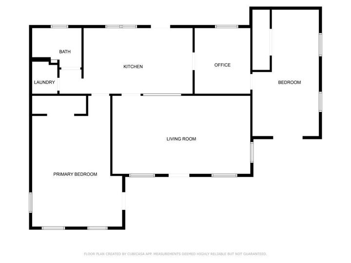 Property Photo:  160 Josephine Street  LA 70607 