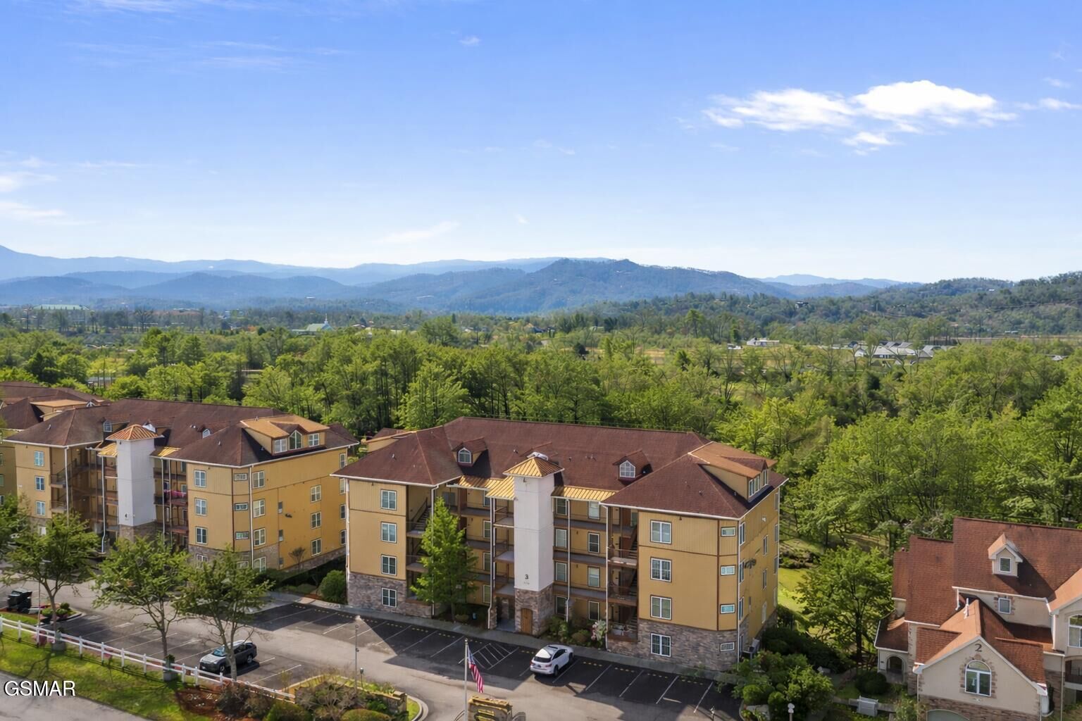 Property Photo:  527 River Place Way  TN 37862 