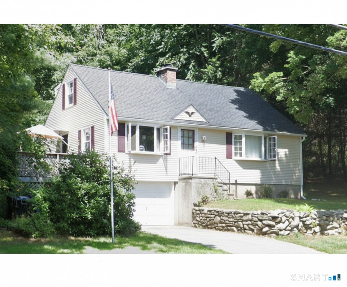 Property Photo:  151 Highview Drive  CT 06791 