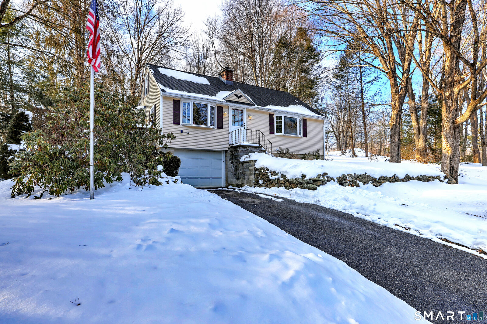 Property Photo: 151 Highview Drive CT 06791