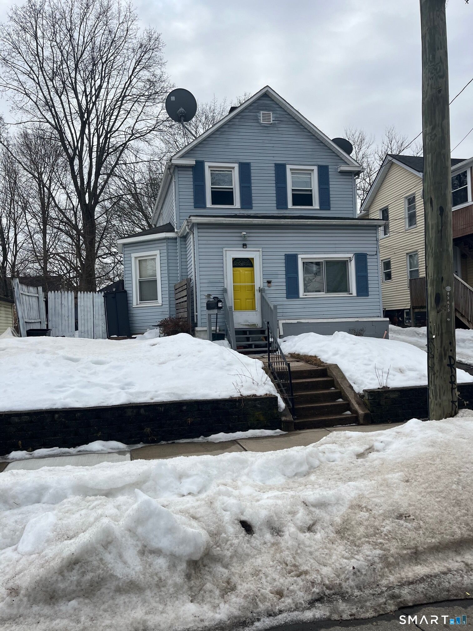 Property Photo:  14 North Street  CT 06451 