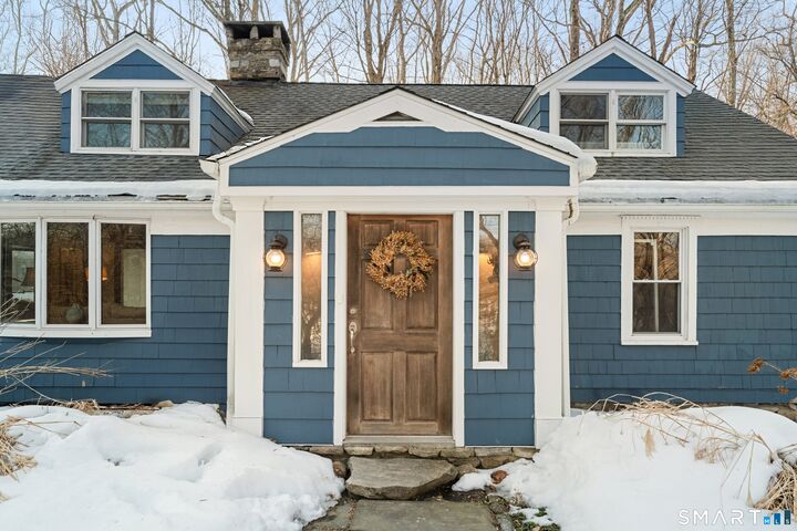 Property Photo:  138 Putnam Park Road  CT 06801 