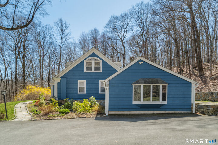 Property Photo:  138 Putnam Park Road  CT 06801 