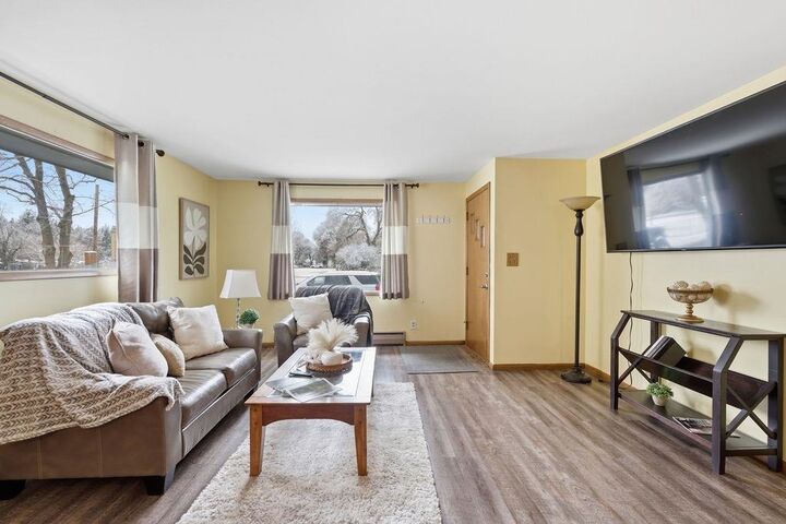 Property Photo:  523 S Ralph St  WA 99202 