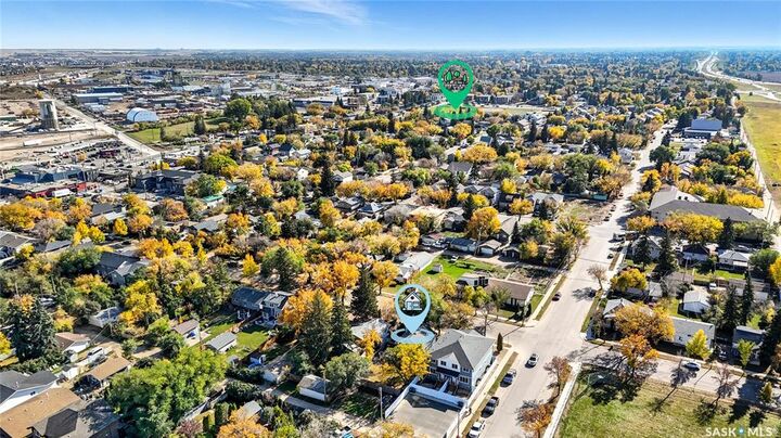 Property Photo:  132 109th Street W  SK S7N 1R2 