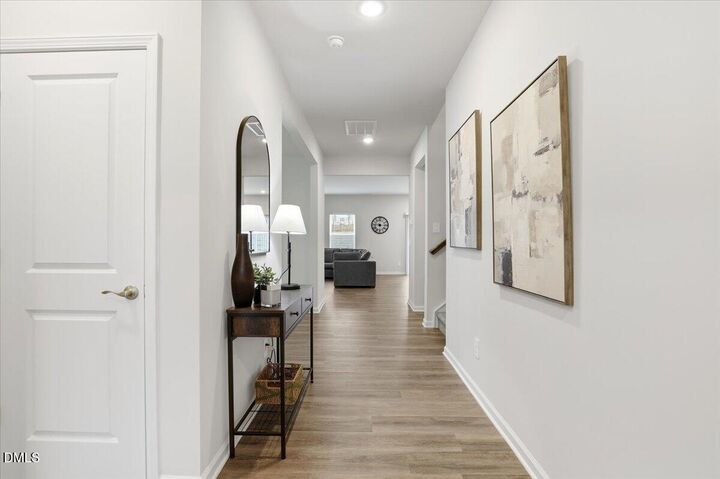 Property Photo:  152 Squirrel Oaks Lane  NC 27529 