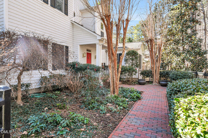 Property Photo:  701 Spindlewood  NC 27312 