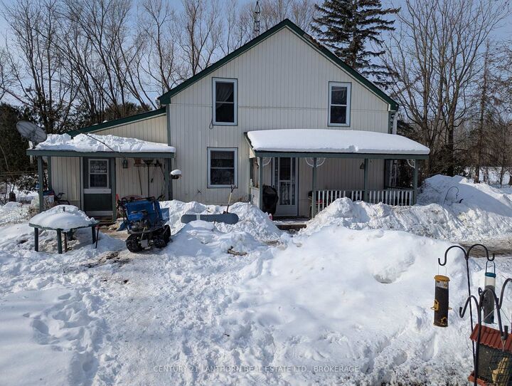 Property Photo:  3227 County Road 32 Road  ON K0H 2N0 