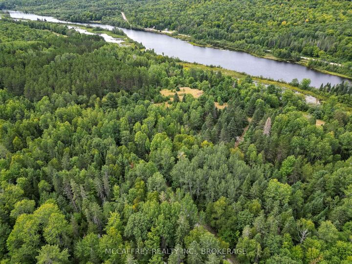 Property Photo:  0 Flying Club Road  ON K7R 2Z6 