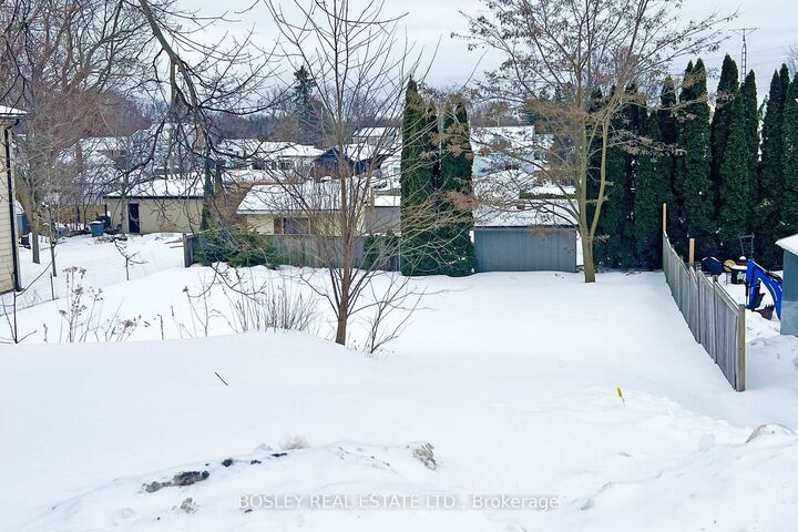Property Photo:  175 Bruton Street  ON L1A 1V8 