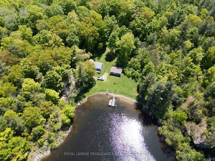 1122 Gananoque Lake Road — photo 1