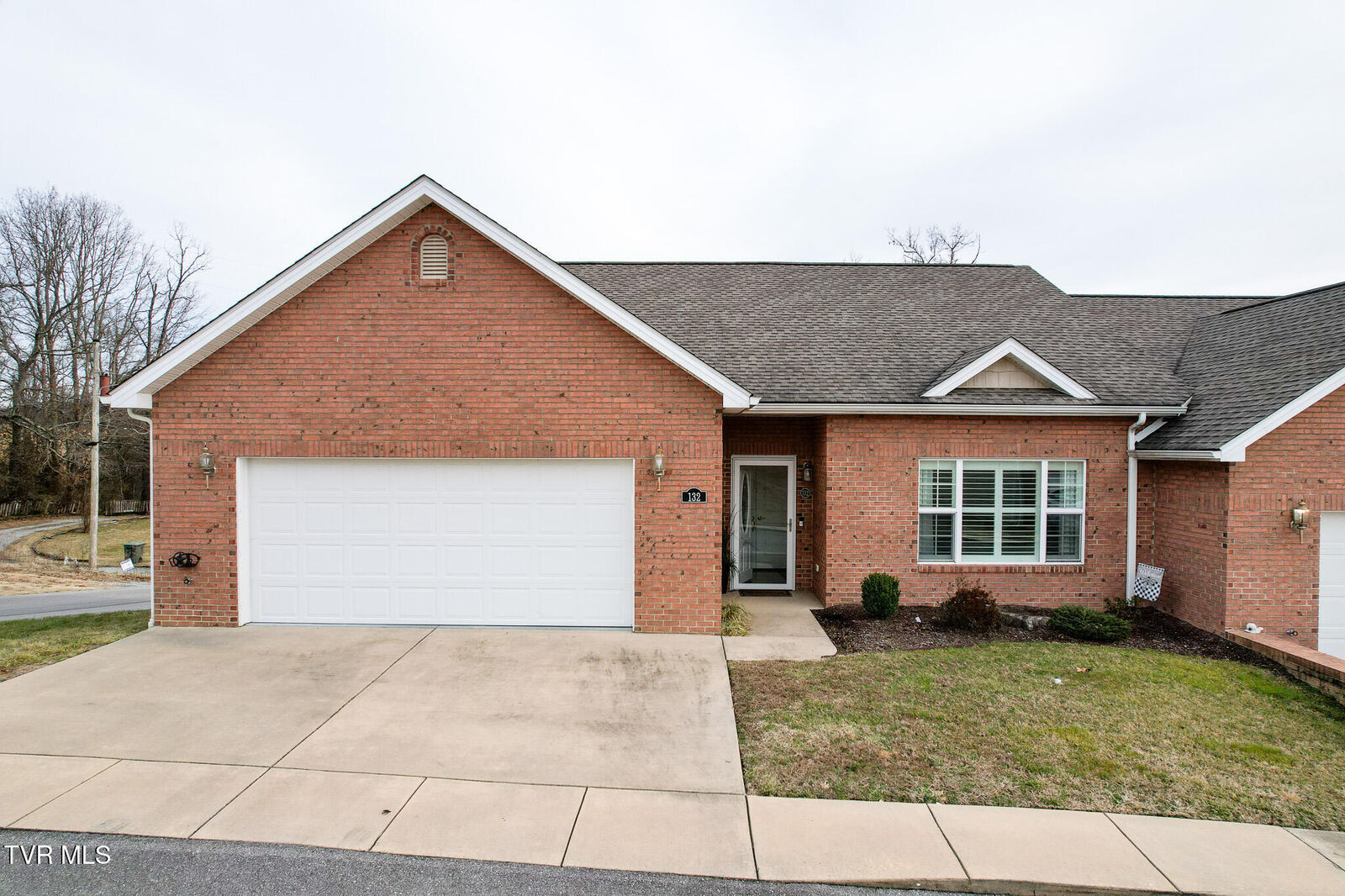 Property Photo: 132 Southridge Drive 1 TN 37743