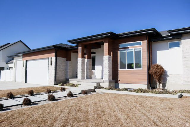 Property Photo:  736 W 1330 S 21  UT 84043 