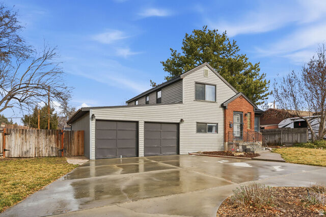 Property Photo:  321 E 6240 S  UT 84107 