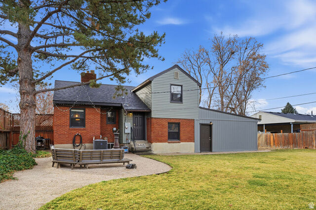 Property Photo:  321 E 6240 S  UT 84107 