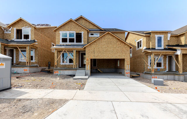 Property Photo:  Address not disclosed  UT 84048 