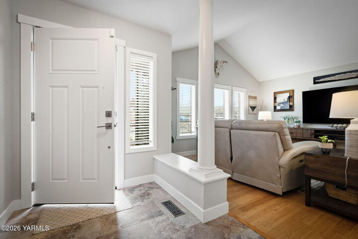 Property Photo:  213 S 70th Ave  WA 98908 