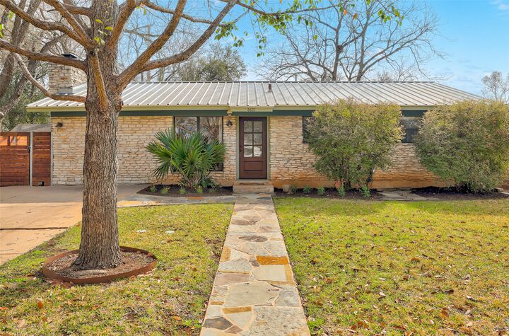 Property Photo:  4621 Banister Lane  TX 78745 