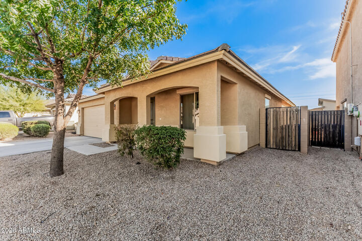 Property Photo: 1877 W Road Agent Street AZ 85120