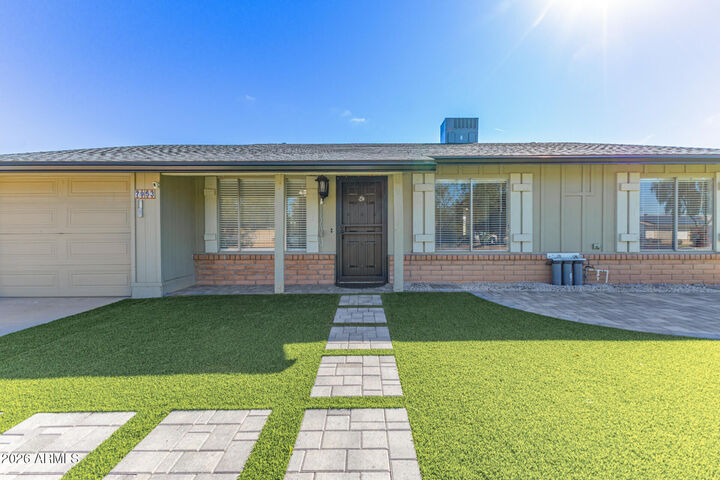 Property Photo:  7953 W Sahuaro Drive  AZ 85345 
